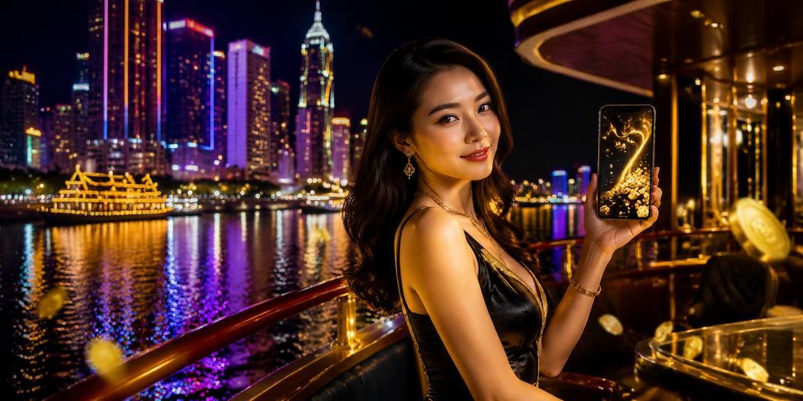 yy55 Ba bước để có ứng dụng trên điện thoại