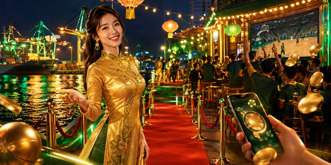 yy55 Rồng Vàng Megaways